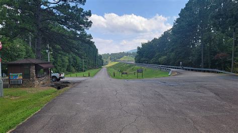 Blue Mountain Dam Encyclopedia Of Arkansas