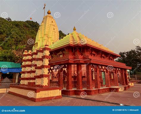 Ganpatipule Temple - An Ancient Hindu Temple In Ratnagiri, Maharashtra ...