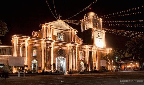 10 Reasons Why You Should Spend Christmas In The Philippines