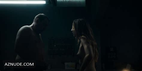 HAUSEN NUDE SCENES AZNude