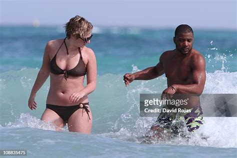 9 Hot Sexy Chloe Gill Bikini Pics