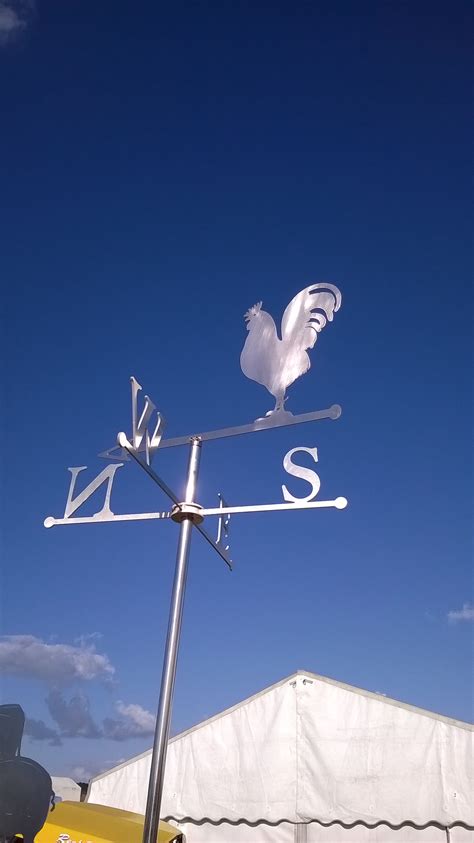 Weather Vanes Custom Made Xstream Profiles