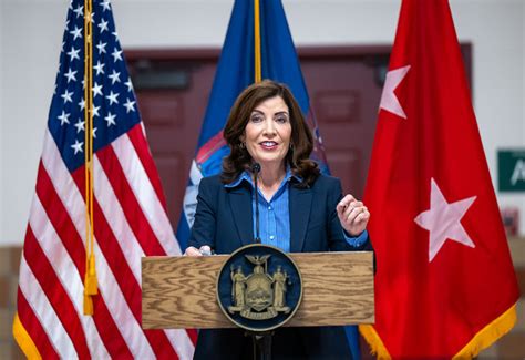 Governor Hochul Deploys 150 Additional National Guard Personnel To Support Response To Asylum