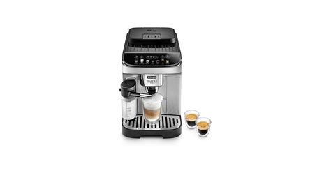 De'Longhi Magnifica Evo Fully Automatic Espresso Machine w/Latte Crema ...