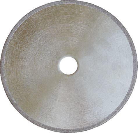 Forester® Borizon Grinding Wheel Fits Stihl® Usg Hos Grinding Wheels Ahlborn Equipment Inc