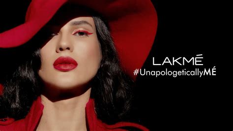 Lakmé Releases New Campaign UnapologeticallymÉ Stylespeak