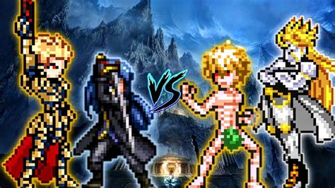 King Gilgamesh V Op Rimuru Dl Op Vs Adam Full Power Op Dio Over