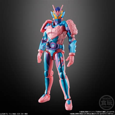 装動 仮面ライダーリバイス By4 Feat 装動 仮面ライダーセイバー｜発売日：2022年1月31日｜バンダイ キャンディ公式サイト