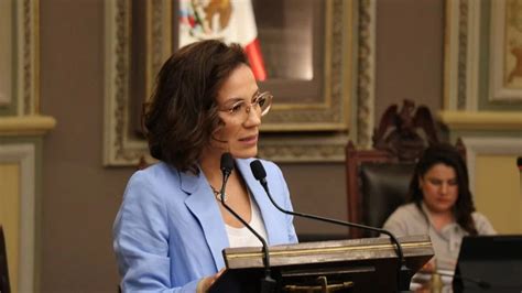 Mónica Silva propone reformar Ley de Víctimas de Puebla Ambas Manos