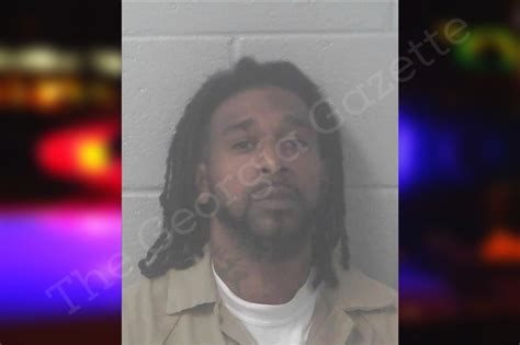 Shawn Hill Newton County Jail Bookings