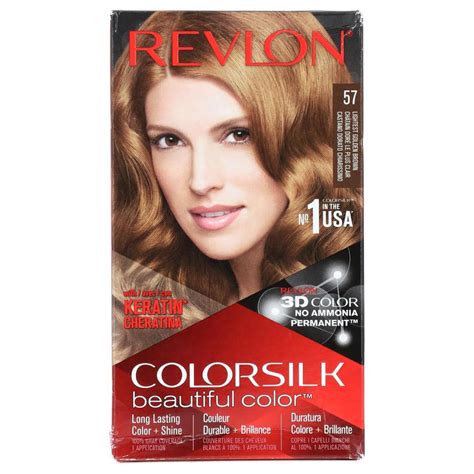 Revlon Hair Dye Shade 57 Unleash Vibrant Elegance Clicks And Ship
