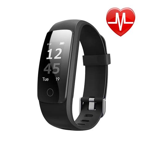 Top 10 Best Fitness Trackers 2017 - Top Value Reviews