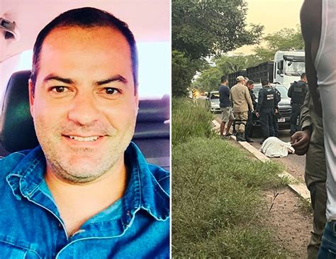 Ex Vereador Morre Ap S Troca De Tiros A Pol Cia Militar Em