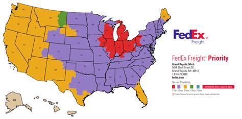 How Fast Will I Get My Gm Parts Through Fedex Ground Service