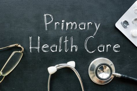 Primary Care Physician Primary Care Doctor Near Me