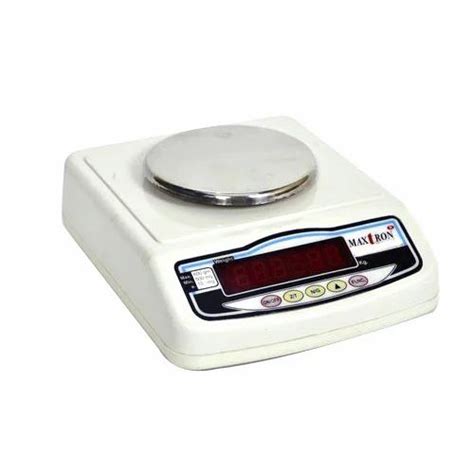 Digital Jewellery Scale At Best Price In Muradnagar By Saraswati