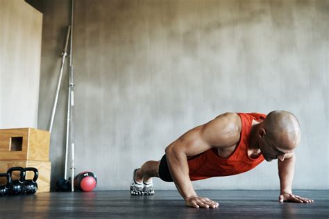 How Many Push Ups Per Day To Build Muscle Muscleandstrong