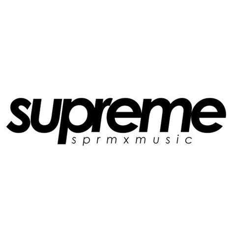 Stream Supreme Music Listen To Songs Albums Playlists For Free On