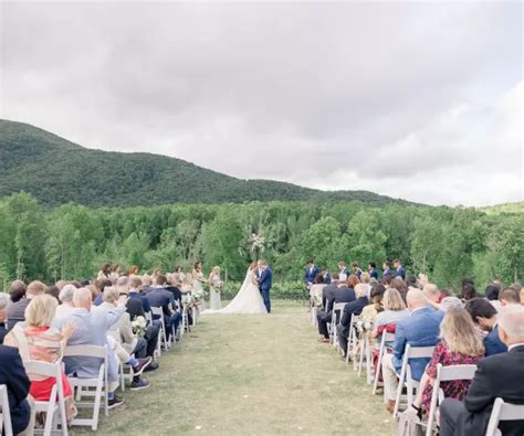 Weddings Yonah Mountain Vineyards