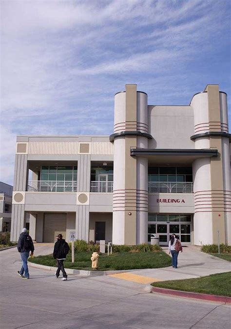 College Of The Sequoias Tulare And Annex Campuses