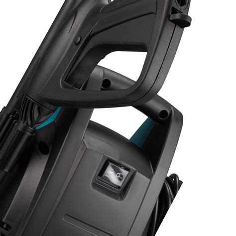 Makita Hw101 Compact Pressure Washer 100 Bar 240v Power Tool World