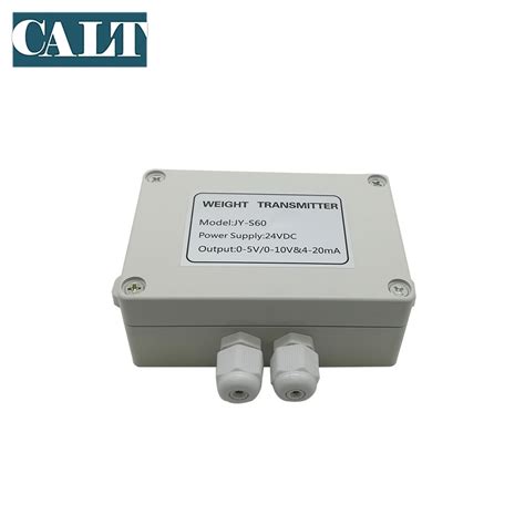 What Is A Load Cell Amplifier And How Does It Work CALT Sensor