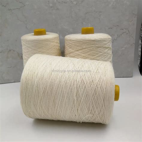 High Quality Fiber Fire Retardant Meta Aramid Spun Meta Aramid Sewing