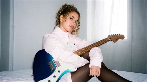 Nilüfer Yanya Unveils New Single "Method Actor"