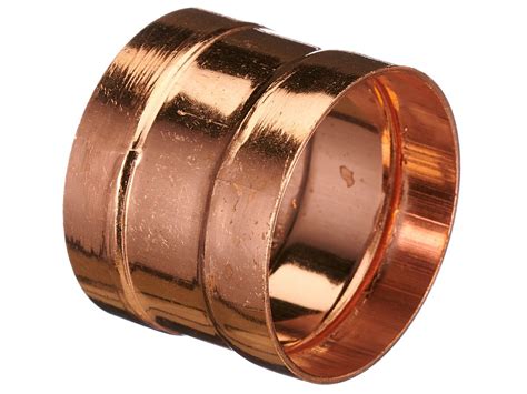 Ardent Copper Socket High Pressure 50mm From Reece