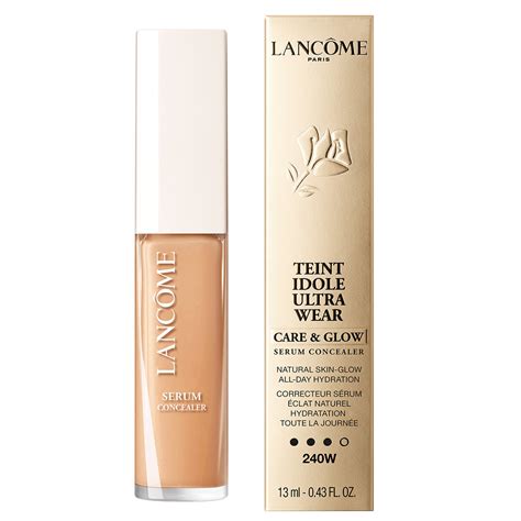 Lancôme Teint Idole Ultra Wear Skin Glow Concealer