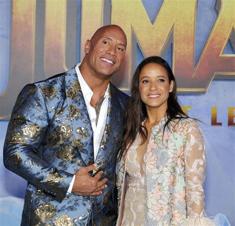 The Rock shares emotional eulogy from dad’s funeral and wishes he could ...