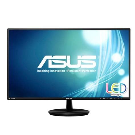 Asus vs247 monitor wall mount - signskse