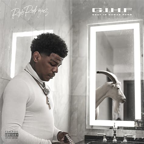 G.I.H.F. - Album par Rylo Rodriguez | Spotify