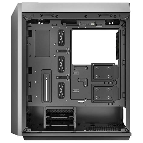 Review: Deepcool CL500 - Chassis - HEXUS.net
