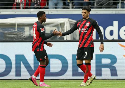 Union St Gilloise Vs Frankfurt Tipp Prognose Quoten