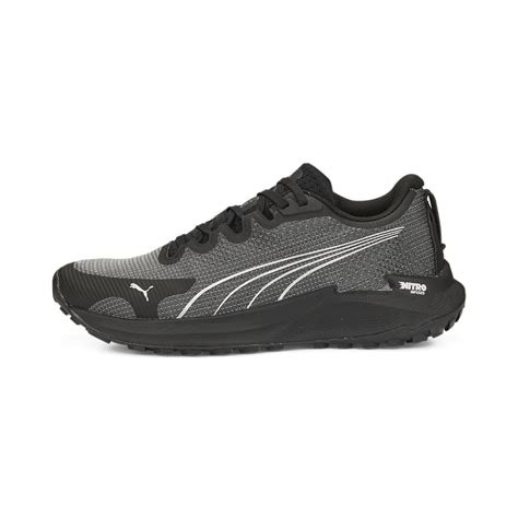 Fast Trac Nitro Running Shoes Women Running Puma