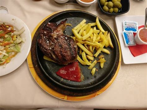 Los 2 Mejores Restaurantes de cocina Mediterránea en el Barrio Atocha