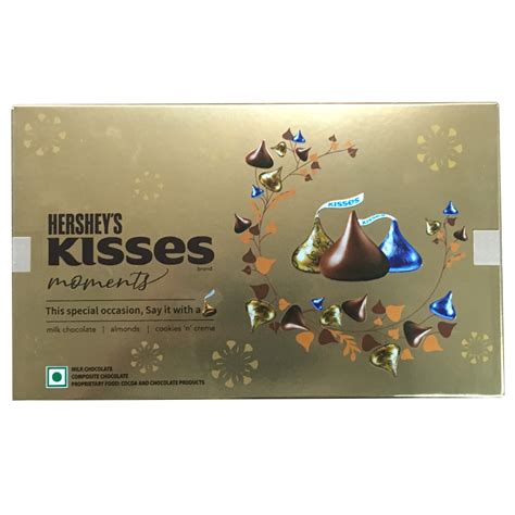 Buy Hersheys Kisses Moments Online At Best Price In Mangalore Udupi