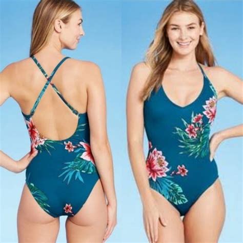 Kona Sol One Piece Tuyệt Phẩm Swimsuit Đáng đồng Tiền Bát Gạo Của Năm