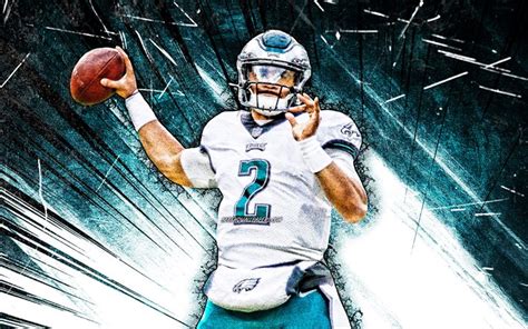 Discover 65+ jalen hurts eagles wallpaper latest - in.cdgdbentre