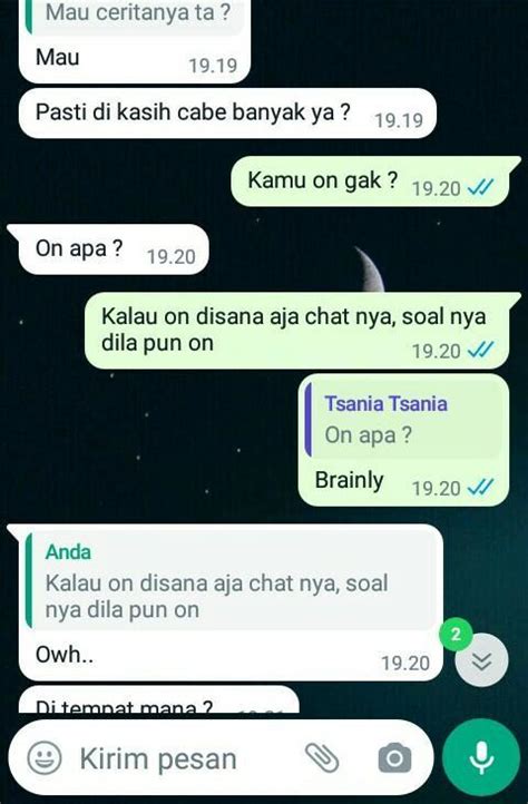 Quizz9 Note Mungkin Menurutmu Brainly Co Id