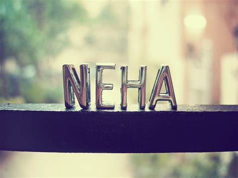 I Love You Neha Name Wallpaper - 1024x768 - Download HD Wallpaper ...