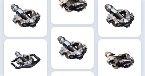 Shimano xtr pedals • Compare (4 products) Klarna