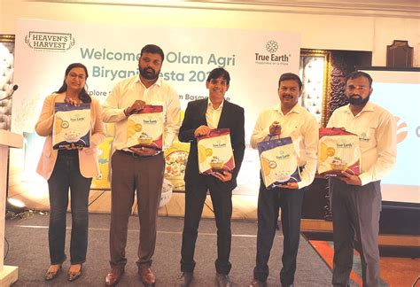 Olam Agri Identifies Odisha As Central To Its Expansion Into The