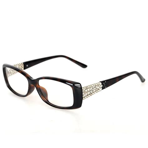 Vazrobe Acetate Glasses Frame Women Narrow Eyeglasses Woman's Degree ...