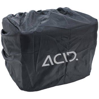 Cube Acid City Filink Handlebar Bag Black Bike