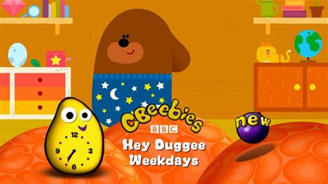 Hey Duggee Cbeebies 2021 02 18 0720 Images And Photos Finder