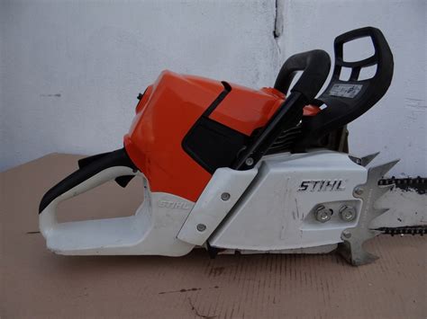 PIŁA PILARKA SPALINOWA STIHL MS 661 C 7 3 km 2017 7657919513