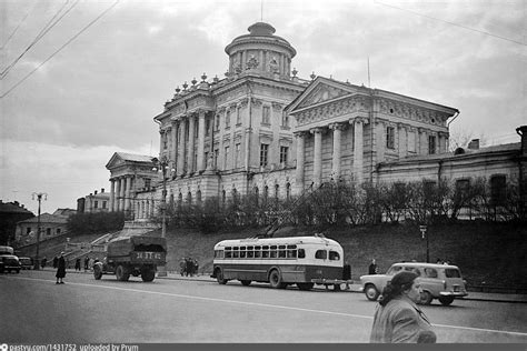 Дом Пашкова