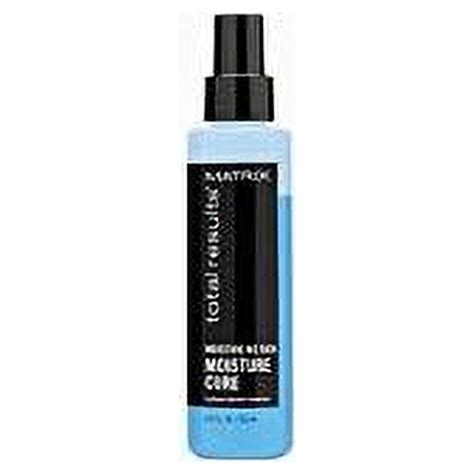 Matrix Total Results Moisture Me Rich Cure 2 Phase Hydration Treatment